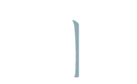 tall plastic bottle icon